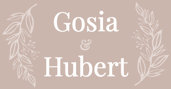Gosia & Hubert Wedding